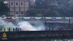 Indonesia to deploy more troops to troubled Papua region News Clip