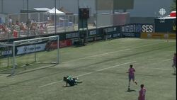 Rapid shut down Roses 2-0, tighten up 2nd place in NSL standings News Clip