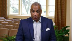 Steven S. Rogers - Why? (The King of Love Is Dead) by Gene Taylor Instructional Video