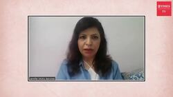 TMKOC's Jennifer Mistry accuses Asit Modi of influencing witnesses: He cleared Gurucharan's dues overnight News Clip