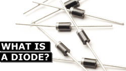 What is a diode Instructional Video