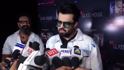 Maniesh Paul reveals his favourite character out of 5 in digital debut 'Rafuchakkar' News Clip