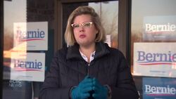 Sanders wins New Hampshire primary, Buttigieg in second News Clip