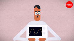 TED-Ed: Could we build a miniature sun on Earth? | George Zaidan Instructional Video