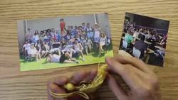 Thank Your Teachers #GiveThanks Instructional Video