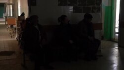 CLEAN : 'Russia, our sacred state!': school reopens under Moscow control News Clip