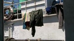 CLEAN : Destitute Indonesian fishermen stranded News Clip