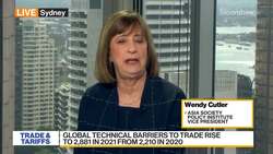 ASPI's Cutler on Rising Trade Tensions, US-China News Clip