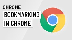 Mastering Bookmarks: Organize and Access Your Favorite Websites Efficiently Instructional Video