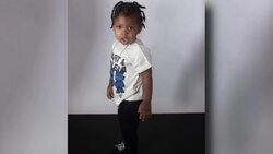 Man pleads not guilty in murders of toddler son, 19-year-old girlfriend; incident report unsealed News Clip