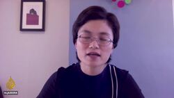 Power, politics and the pandemic: The Sino-American media divide | The Listening Post (Full) News Clip