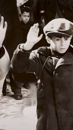 Irena Sendler VERTICAL - One Minute History Instructional Video