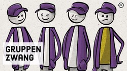 Aschs Konformitätsexperiment Instructional Video