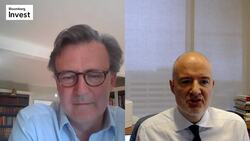 Pimco CEO Roman Sees Real GDP at 2019 Level by End of 2021 News Clip