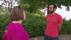 Khadr: 'Right now I'm just trying to focus on the future' News Clip