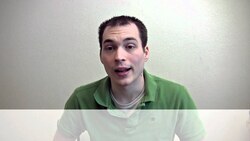 How to say, "I screwed up!" in Spanish (Día 16) Instructional Video