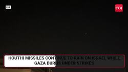 Netanyahu Out Sick As Abu Obaida ‘Returns’; Setback To Israel As Hamas, Houthis Intensify Attacks News Clip