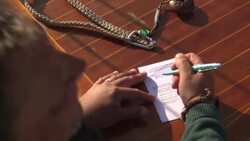 CLEAN : Coronavirus: Boat owners grounded in Marseille's Old Port amid lockdown News Clip