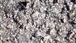 stone texture Stock Footage
