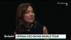 How Sam Altman Uses ChatGPT on a Daily Basis News Clip