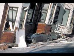 Volcanoes and Earthquakes Review Instructional Video