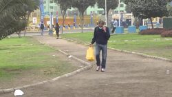 CLEAN : Peruvians react after leftist Pedro Castillo declared next president News Clip