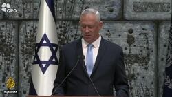 Israel's Benny Gantz: Political novice trying to oust Netanyahu News Clip