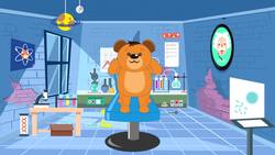 Head, Shoulders, Knees & Toes Instructional Video