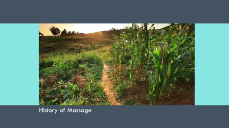 Introduction to Massage