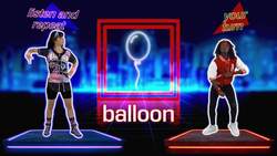 It's party time: Part 4 - Vocabulary Rap Instructional Video