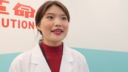 Influenced by Bauhaus, Frieze artists dream of utopia ++WRAP++ News Clip