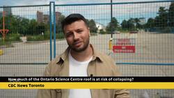 Here’s what the Ontario Science Centre engineering reports found News Clip