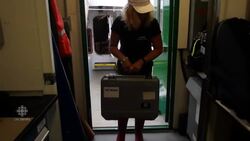 Canada C3's epic science expedition News Clip