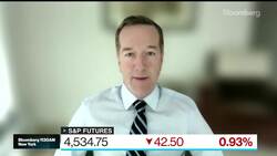 Morgan Stanley's Wilson Sees Pandemic Payback in Markets News Clip