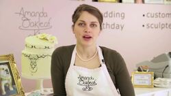 Great Birthday Cake Ideas Instructional Video