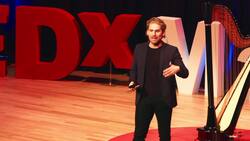 TED: How to outthink your competition -- with a lesson from sports | Rasmus Ankersen Instructional Video
