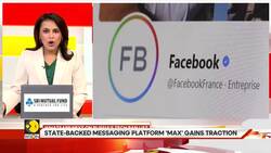 Russia Tightens Online Content Search | WhatsApp Under Threat After META Ban News Clip