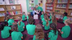 Choosing appropriate percussive timbres to represent an animal Instructional Video