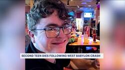 Family: Second teen involved in West Babylon crash has died Instructional Video