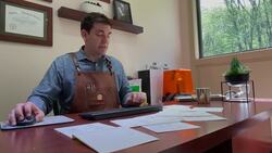 Made in the Hudson Valley: Jaymark Jewelers continues family legacy, four decades in the making News Clip