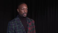 LaQuan Smith is pushing the fashion culture forward News Clip