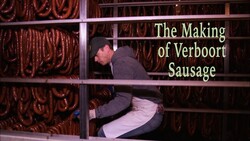 The Verboort Sausage Dinner: The Making of the Sausage Instructional Video