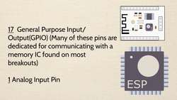 ESP Specifics: The Internet of Things: 3 Instructional Video