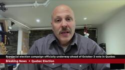 Will Quebec's 43rd election result in a second CAQ majority? News Clip