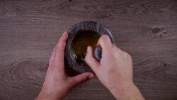 Short - Quail with dried plum Instructional Video