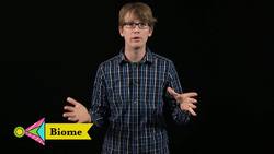 Ecology - Rules for Living on Earth: Crash Course Biology Instructional Video