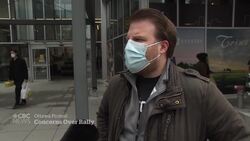 Ottawa police prepare for weekend biker rally News Clip