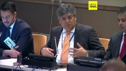 Migration and refugee policies key to economic growth, Say UN and IMF experts News Clip