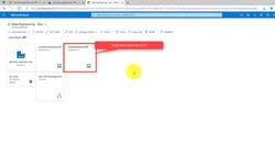 Azure Data Factory for Beginners - Build Data Ingestion - Create Finance Container and Directories Instructional Video