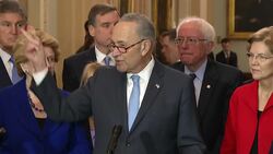 GOP faces pressure on Mueller protection bill Instructional Video